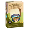 Garlic Flavour Ready-To-Grill Cheese 165 g