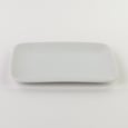 8'' x 6'' Rectangular Plate