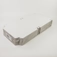 White Cardboard Pizza Box 10''x10''x1.5'' x150