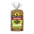 Sugar-free Fat-free Protein Bread 600 g
