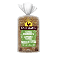Rustic Grain Bread 600 g