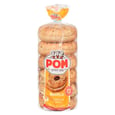 12-Grain Bagels x6