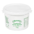 Traditionnal Garlic Spread 4 kg