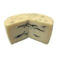 Spanish Truffle Firm Ripened Cheese Wheel 3.5 kg