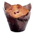 Cranberry Orange Muffin x6