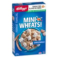Mini Wheat Cereals 650 g