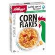 Corn Flakes Cereals 600 g