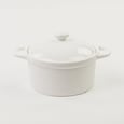 Mini Stew Pot x2