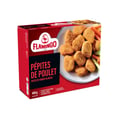 Frozen Cooken Breaded Chicken Breast Nuggets 680 g