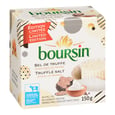 Truffle Salt Fresh Soft White Cheese 150 g