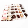 Frozen Assorted Mini Desserts x30