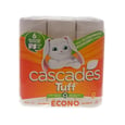 Paper Towel Tuff Econo x6