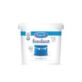 Blue Fondant 908 g