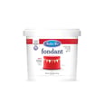 Red Fondant 908 g