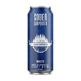 White Non-Alcoholic Beer 12 x 473 ml 