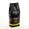  Black Espresso Coffee Beans 908 g