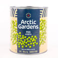 Mixed Green Peas 2.84 L