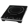 Induction Cooker 1800 Watts