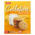 Oat Flour Biscuits 250 g