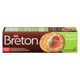 Garden Vegetable Crackers 200 g