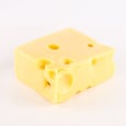Sliced German Emmental Cheese 250 g
