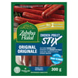  Hallal Original Flavour Chicken Sticks 300 g