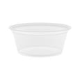 Plastic Portion Cup 1.5 oz x125