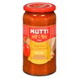 DOP Parmegiano Reggiano Pasta Sauce 660 ml