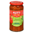 Basil Pasta Sauce 660 ml