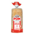 White Loaf Bread 675 g