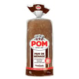 Wheat Loaf Bread 675 g