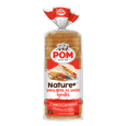 Nature No Fat Or Sugar Added White Bread 650 g