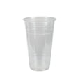 PET Plastic Glass 24 oz x50