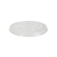 PET Plastic Lid with Slot 12 oz x50