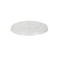 PET Plastic Flat Lid 12 oz x50