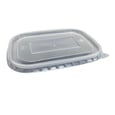 Rectangular Plastic Lid 500-750ml x50