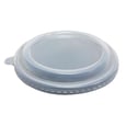 Salad Bowl Plastic Lid 16-24 oz x50