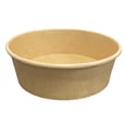 Kraft Paper Salad Bowl 16 oz x50