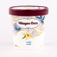Vanilla Ice Cream 450 ml