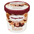Chocolate Hazelnut Ice Cream 450 ml