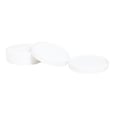 Bowl White Event Paper Lid 8-12-16 oz