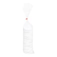 White Paper Lid for Bowl 32 oz x25