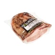 Guanciale Stagionata