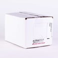 All Purpose Plastic Bag 5lb 5''x3''x14