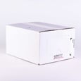 All Purpose Plastic Bag 8lb 7''x3''x16 x500
