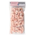 Frozen Deveined Taill-off Raw Peeled Shrimps 16/20 2 lb
