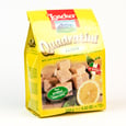 Lemon Wafer Quadratini 250 g