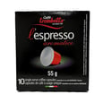 Nespresso Compatible Aromatic Coffee Caps x10
