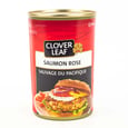 Wild Pacific Pink Salmon 418 g