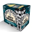Spicy Pineapple Soda 6x250 ml